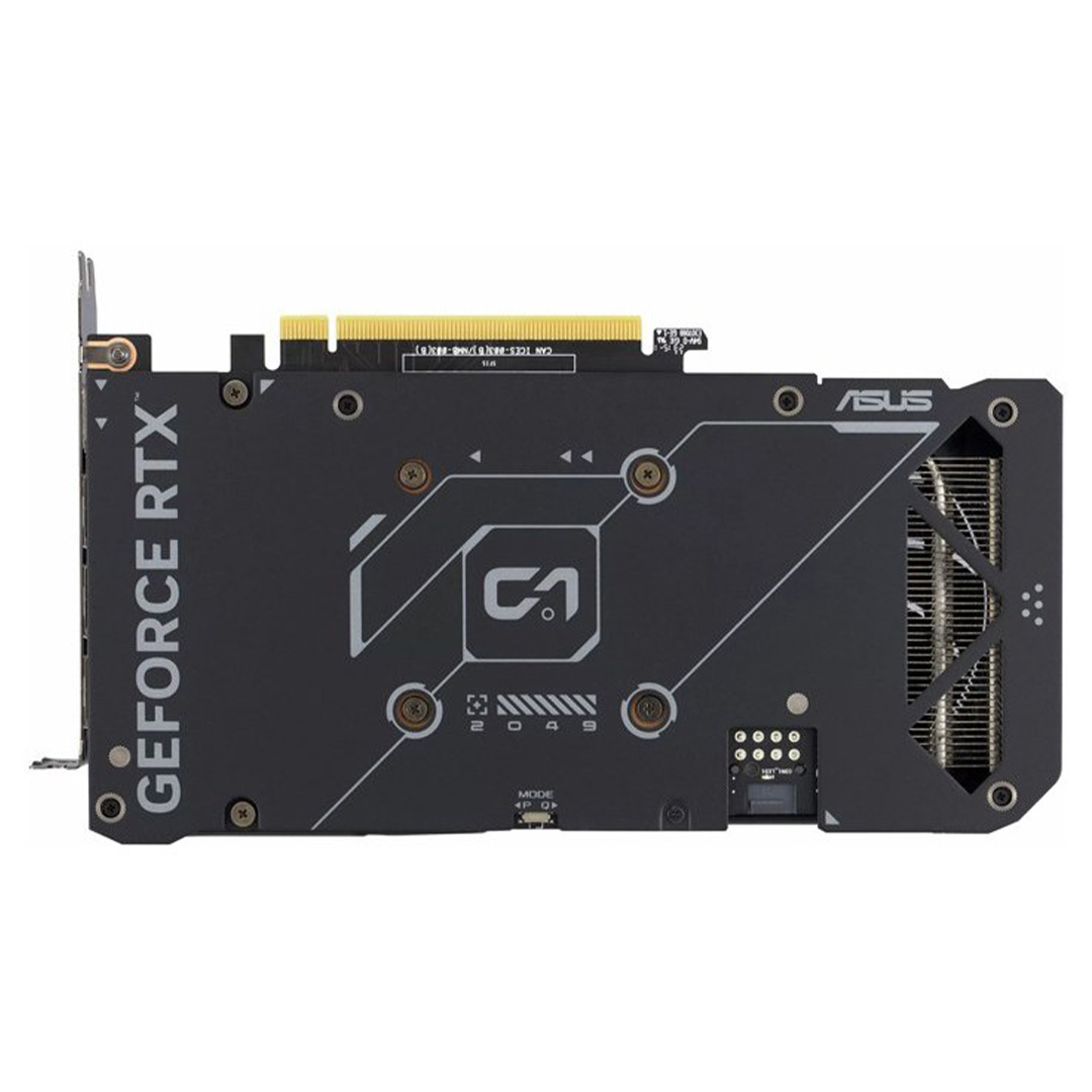 4 Dual RTX 4060 OC 8GB