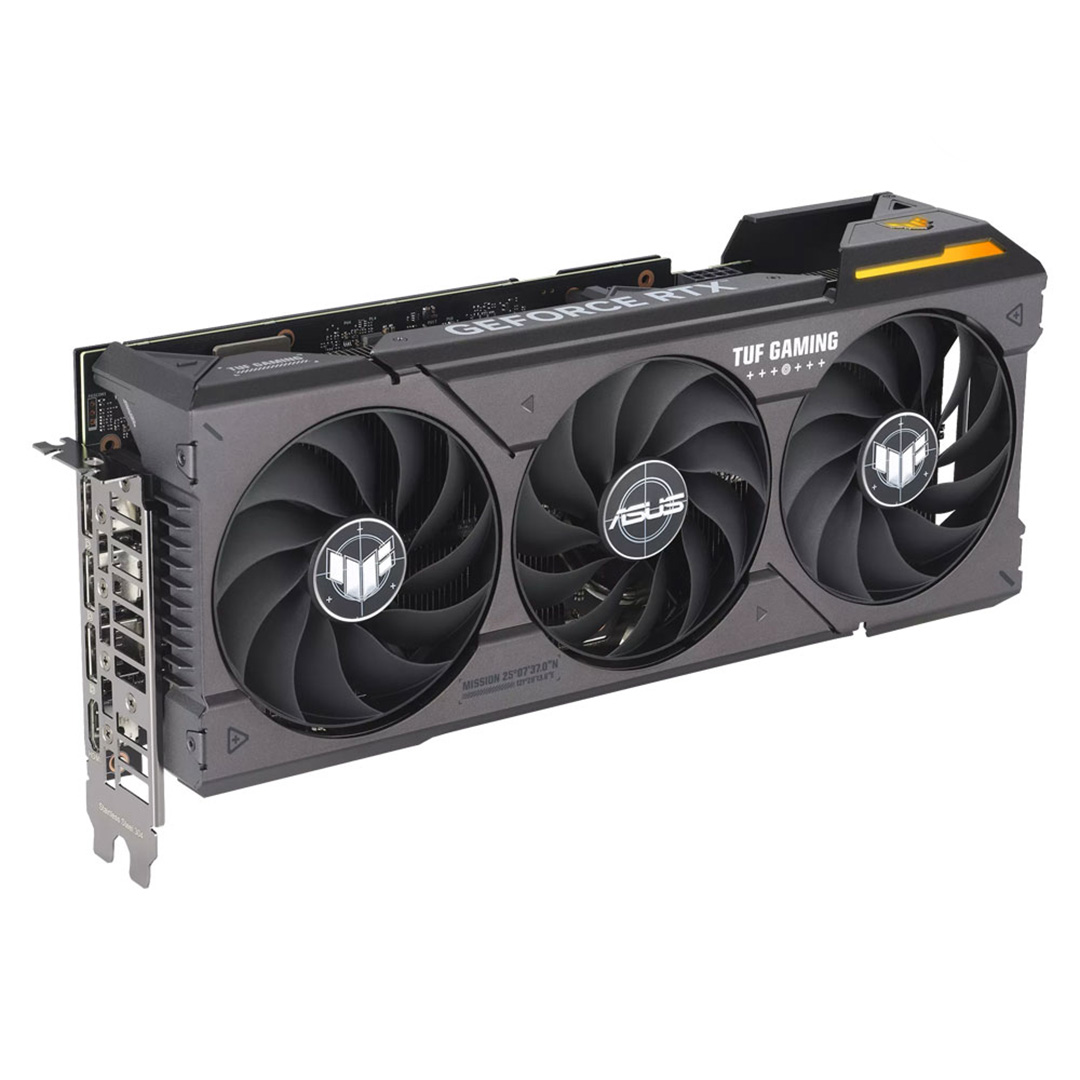 5 TUF Gaming RTX 4060 Ti OC 8GB