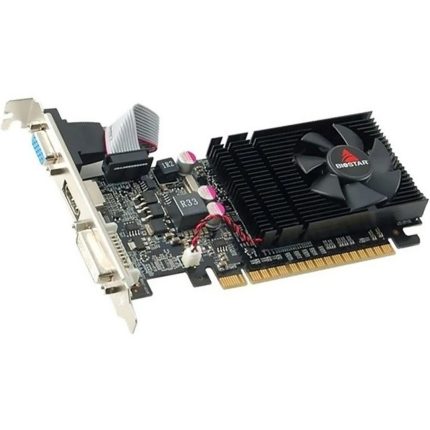 کارت گرافیک بایوستار مدل GT 610
