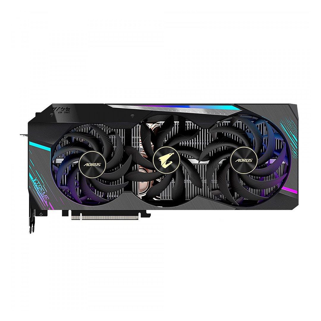 1 کارت گرافیک آئورس مدل RTX 3090 XTREME 24GB استوک