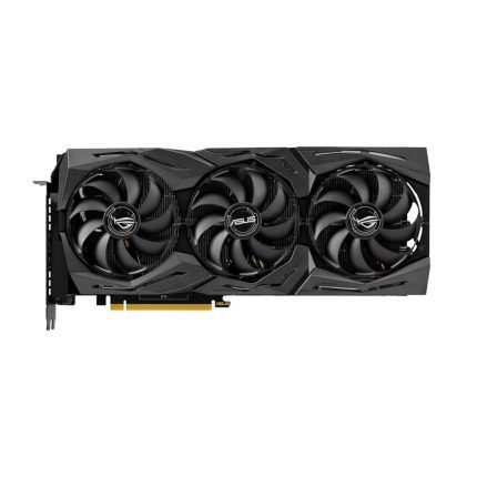 کارت گرافیک ایسوس مدل ROG Strix RTX 2080 TI 11GB استوک