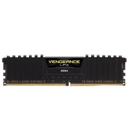 رم دسکتاپ کروسیر مدل VENGEANCE LPX 3200MHz CL 16