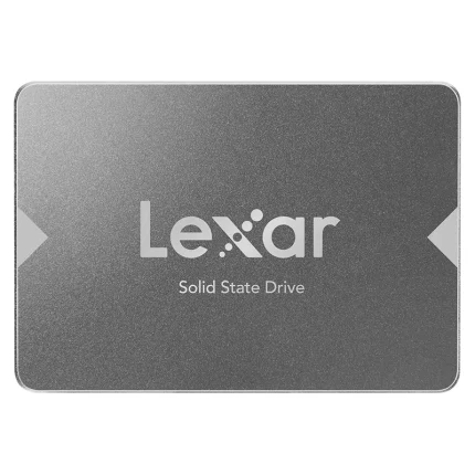 اس اس دی اینترنال SATA لکسار مدل NS100 ظرفیت 128 گیگابایت