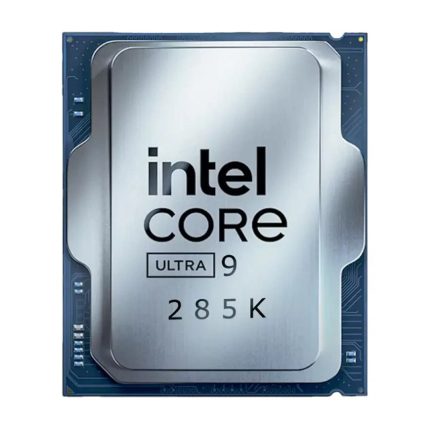 پردازنده کامپیوتر اینتل مدل Core Ultra 9 285K Tray