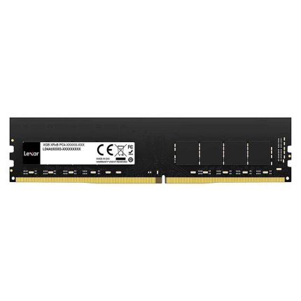 رم Lexar مدل 8GB DDR4 3200mhz CL19