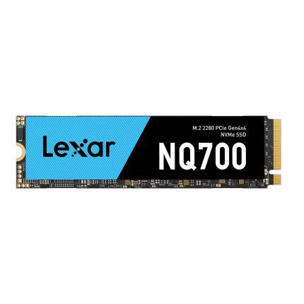 حافظه اس اس دی لکسار NQ700 M.2 2280 NVMe ظرفیت 1 ترابایت