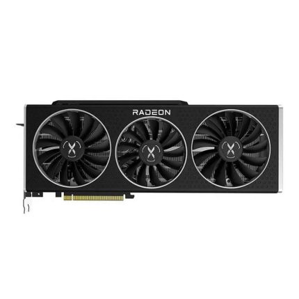 کارت گرافیک ایکس اف ایکس مدل MERC 319 RX 6800 XT حافظه 16 گیگابایت