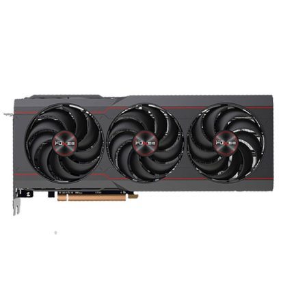 کارت گرافیک sapphire مدل PULSE RX 6800 حافظه 16 گیگابایت استوک