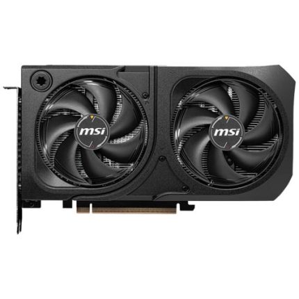 کارت گرافیک ام اس آی مدل GeForce RTX 5060 Ti 8G SHADOW 2X OC PLUS