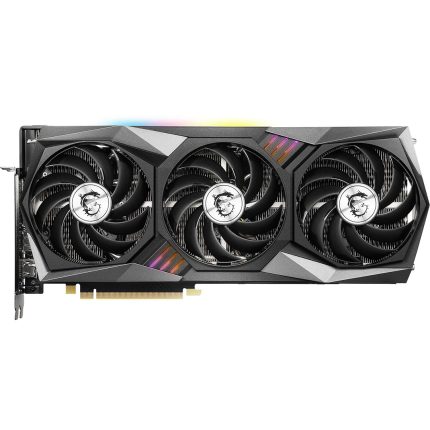 کارت گرافیک ام اس آی RTX 3070 GAMING X TRIO حافظه ۸ گیگابایت GDDR6