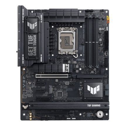 مادربرد ایسوس مدل TUF Gaming Z890-Plus WiFi DDR5