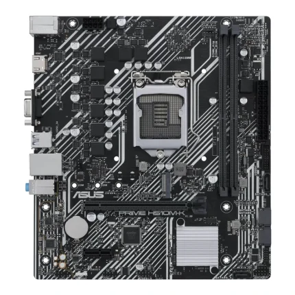 مادربرد ایسوس مدل PRIME H510M-K DDR4