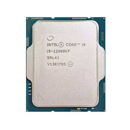 پردازنده اینتل Core i9 12900KF Alder Lake