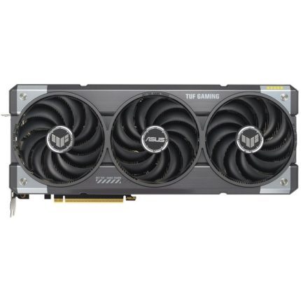 کارت گرافیک ایسوس مدل TUF Gaming RTX 5070 Ti OC حافظه 16 گیگابایت