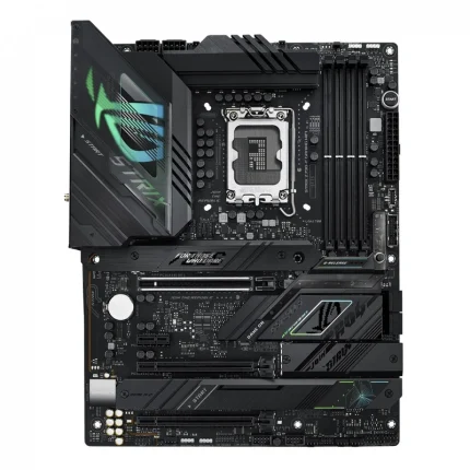 مادربرد ایسوس مدل ROG Strix Z790-F Gaming WiFi DDR5