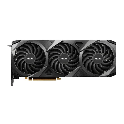 کارت گرافیک ام اس آی RTX 3070 Ti Ventus 3X OC 8GB