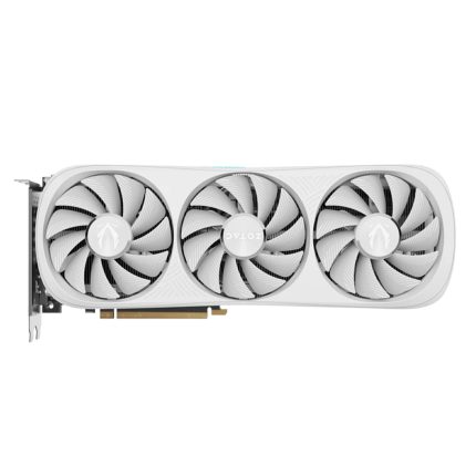 کارت گرافیک ZOTAC GAMING RTX 4080 SUPER Trinity OC White Edition 16GB استوک