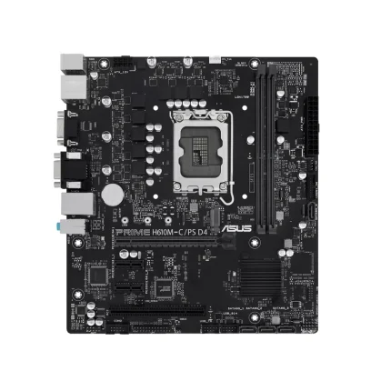 مادربرد ایسوس مدل Prime H610M-C/PS DDR4