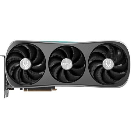 کارت گرافیک زوتک مدل GeForce RTX 4090 Trinity 24GB GDDR6X