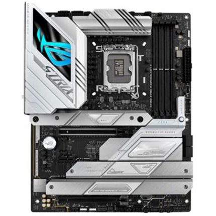 مادربرد ایسوس مدل ROG Strix Z790-A Gaming WiFi DDR5