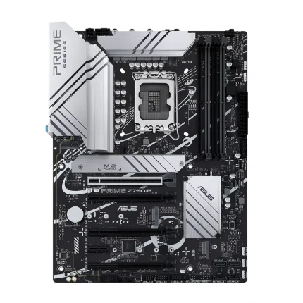 مادربرد ایسوس مدل PRIME Z790-P DDR5