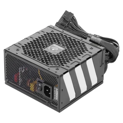 پاور 800 وات گرین مدل GP800A-GED
