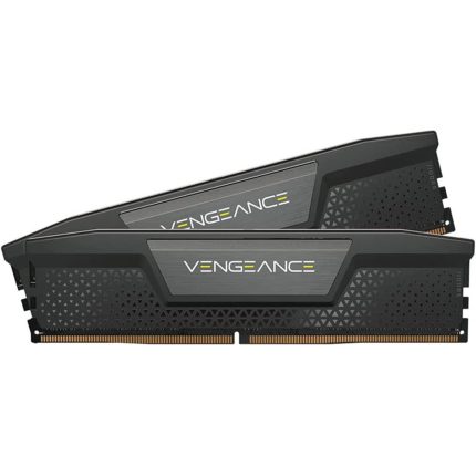 رم کورسیر DDR5 دو کاناله 5600 مگاهرتز مدل VENGEANCE LPX ظرفیت 32 گیگابایت