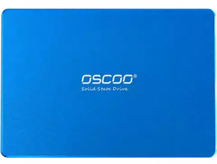 حافظه SSD اینترنال oscoo مدل آبی 001 ظرفیت 1 ترابایت