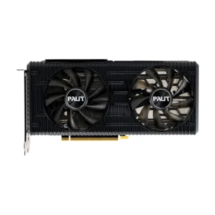 کارت گرافیک پالیت مدل GeForce RTX 3060 Dual OC 12G