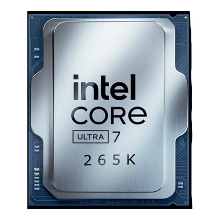 پردازنده کامپیوتر اینتل مدل Core Ultra 7 265K Tray