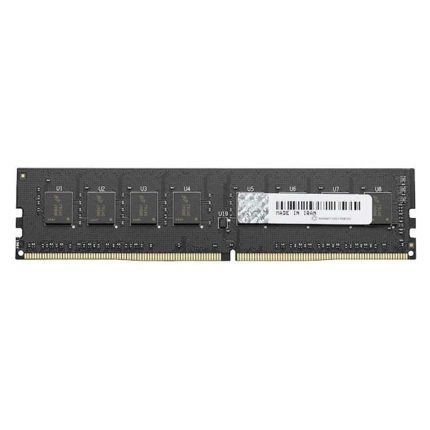 رم کامپیوتر فدک تک کاناله مدل A1 ظرفیت ۸ گیگابایت DDR4 فرکانس ۳۲۰۰ مگاهرتز CL22