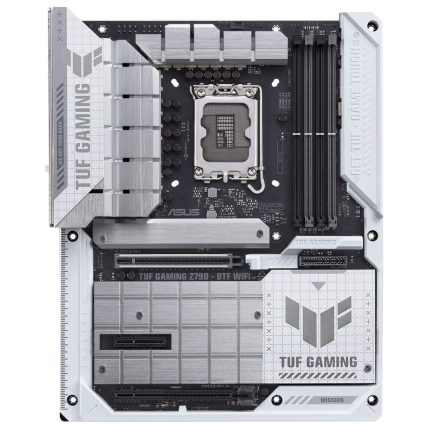 مادربرد ایسوس مدل TUF Gaming Z790-BTF WiFi DDR5
