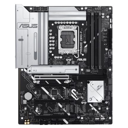 مادربرد ایسوس مدل Prime Z890-P WiFi DDR5