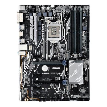 مادربرد ایسوس مدل PRIME Z270-P DDR4