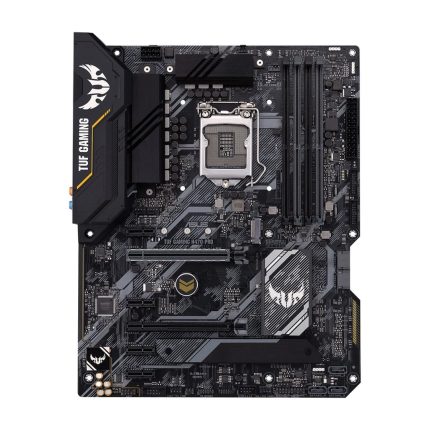 مادربرد ایسوس مدل TUF Gaming H470 PRO Wifi استوک