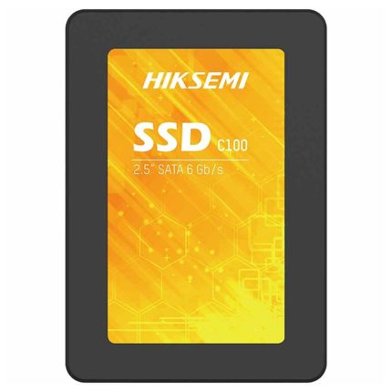 حافظه SSD اینترنال هایک سمی مدل Neo C100 ظرفیت 120 گیگابایت
