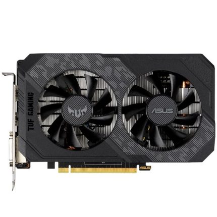 کارت گرافیک ایسوس مدل TUF Gaming GTX 1660 Super OC حافظه 6 گیگابایت استوک