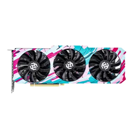 کارت گرافیک زوتک RTX 3070 X-Gaming OC ظرفیت ۸ گیگابایت