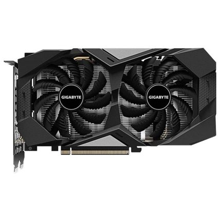 کارت گرافیک گیگابایت مدل GTX 1660 Super OC حافظه 6 گیگابایت استوک