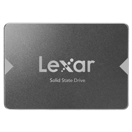 حافظه SSD اینترنال لکسار مدل NS100 ظرفیت 512 گیگابایت