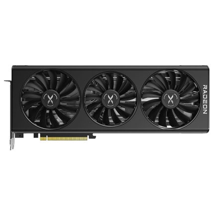 کارت گرافیک XFX مدل Speedster SWFT 319 RX 6900 XT حافظه 16 گیگابایت استوک