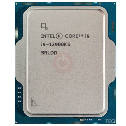 پردازنده اینتل مدل Core i9-12900KS Tray