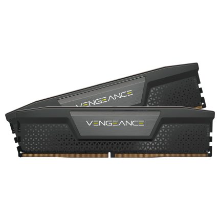 رم کورسیر DDR5 دو کاناله 5600 مگاهرتز مدل VENGEANCE LPX ظرفیت 32 گیگابایت استوک