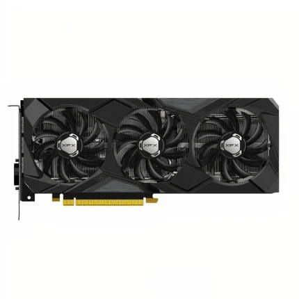 کارت گرافیک XFX مدل RX 590 GME حافظه 8 گیگابایت استوک