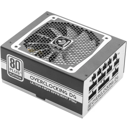 پاور گرین مدل GP1350B-OCDG استوک