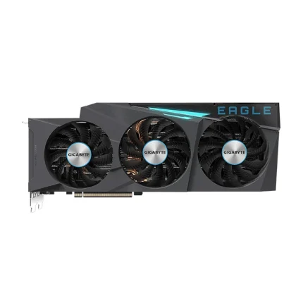 کارت گرافیک گیگابایت GeForce RTX 3080 EAGLE OC 10GB استوک