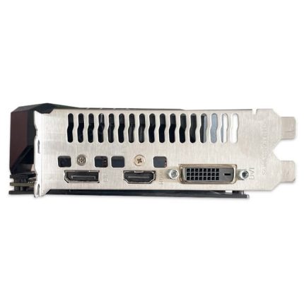 کارت گرافیک ایسوس TUF Gaming GTX1650 OC حافظه ۴ گیگابایت استوک