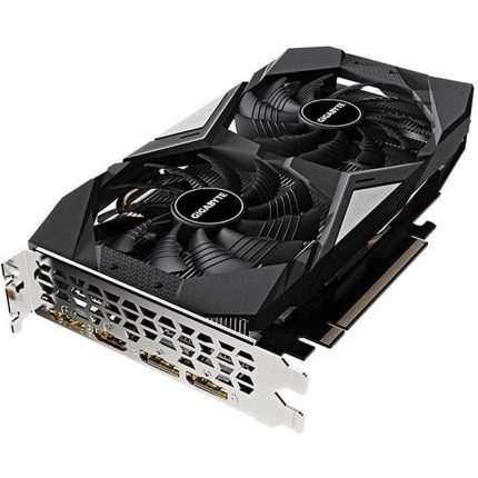 کارت گرافیک گیگابایت مدل GTX 1660 Super OC حافظه 6 گیگابایت استوک