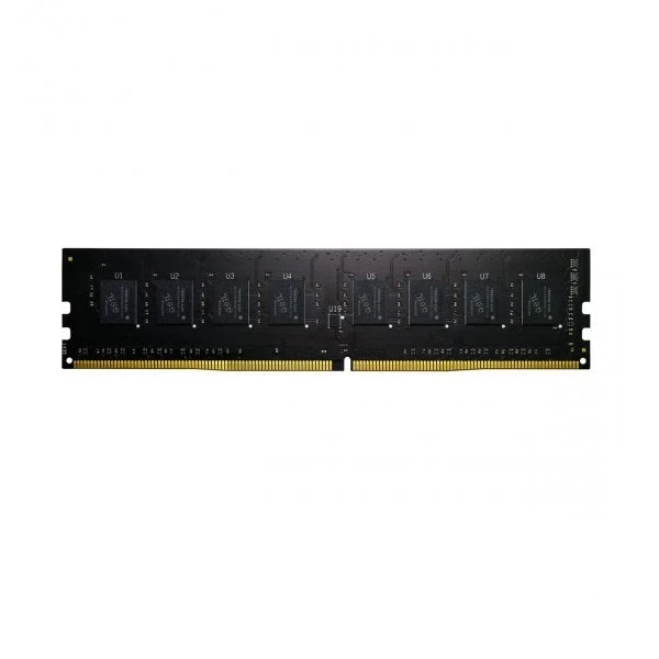 1 رم کامپیوتر DDR4 گیل مدل Pristine فرکانس 2666 مگاهرتز تایمینگ CL19 حافظه 8 گیگابایت
