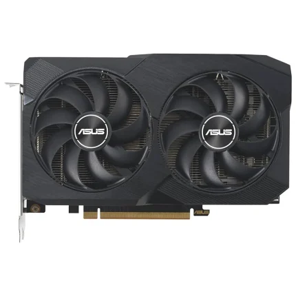 کارت گرافیک ایسوس مدل DUAL RX 6600 8G